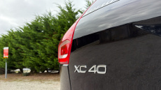 Volvo Xc40 1.5 T3 [163] Inscription 5dr Petrol Estate